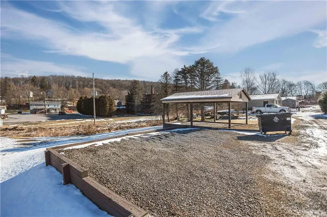 $79,900 | 79-81 Lower Clinton Street, Rossiter, PA 15772