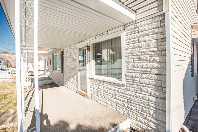 $79,900 | 79-81 Lower Clinton Street, Rossiter, PA 15772