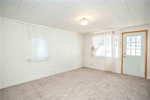 $79,900 | 79-81 Lower Clinton Street, Rossiter, PA 15772