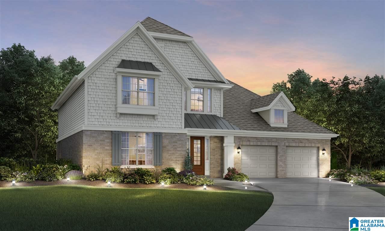 4656 Jackson Loop Birmingham, AL 35242 - Photo 1 of 1
