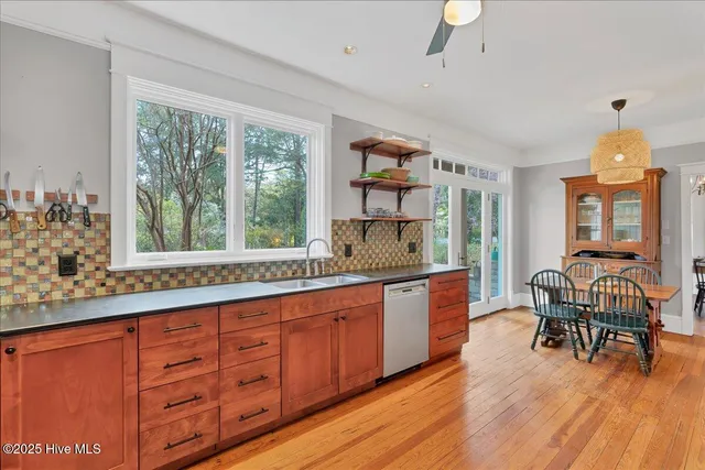 $925,000 | 260 North Ridge Street, Southern Pines, NC 28387