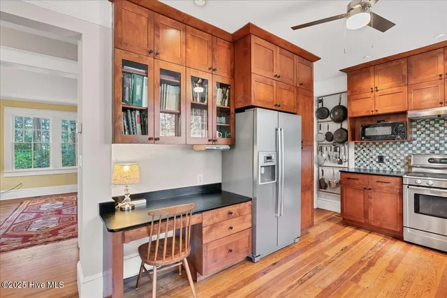 $925,000 | 260 North Ridge Street, Southern Pines, NC 28387