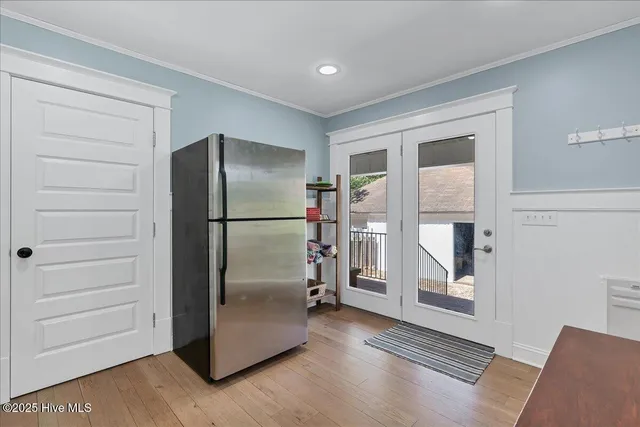 $925,000 | 260 North Ridge Street, Southern Pines, NC 28387