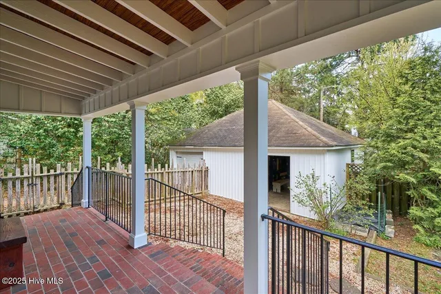 $925,000 | 260 North Ridge Street, Southern Pines, NC 28387