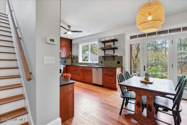 $925,000 | 260 North Ridge Street, Southern Pines, NC 28387