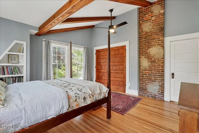 $925,000 | 260 North Ridge Street, Southern Pines, NC 28387