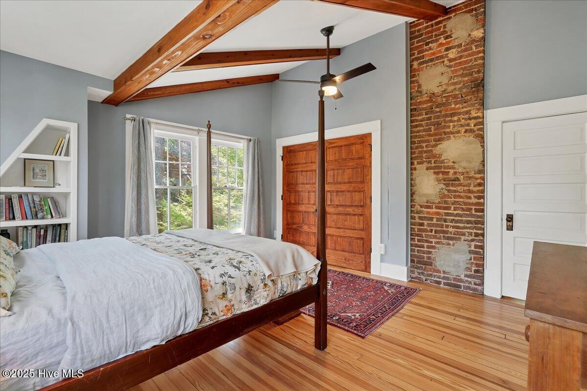 260 North Ridge Street Southern Pines, NC 28387 - Photo 25 of 47 Primary Bedroom