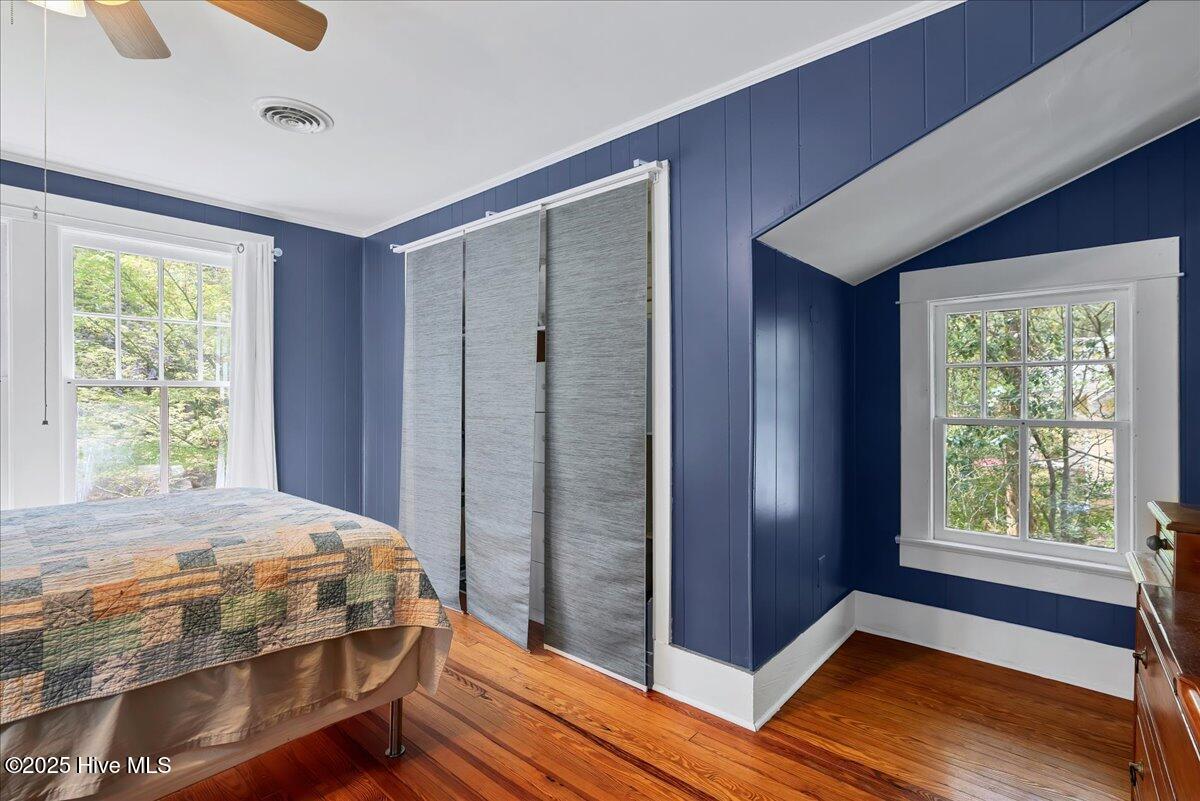 260 North Ridge Street Southern Pines, NC 28387 - Photo 26 of 47 Bedroom #4