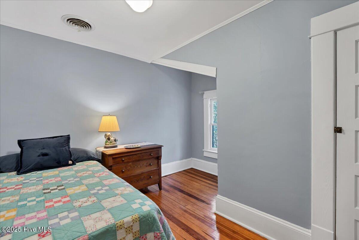 260 North Ridge Street Southern Pines, NC 28387 - Photo 28 of 47 Bedroom #2