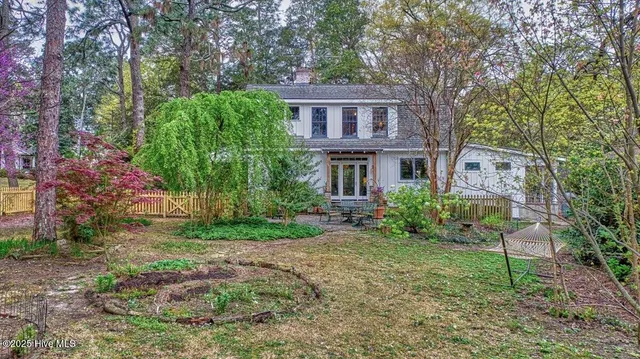 $925,000 | 260 North Ridge Street, Southern Pines, NC 28387