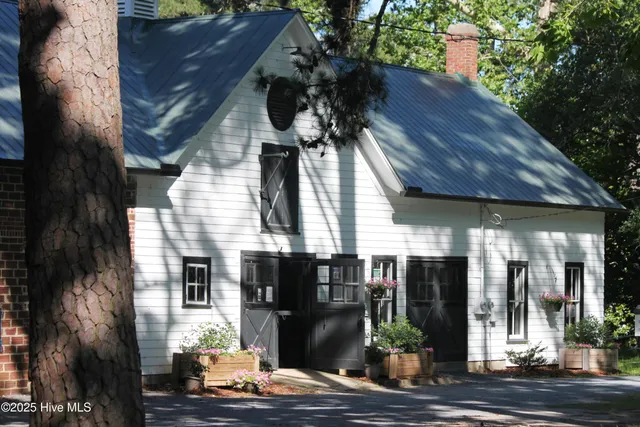 $925,000 | 260 North Ridge Street, Southern Pines, NC 28387