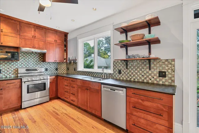 $925,000 | 260 North Ridge Street, Southern Pines, NC 28387