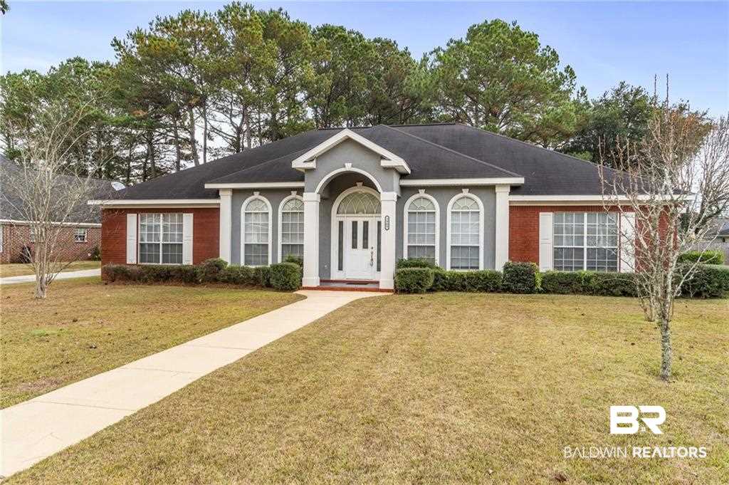 3909 St Andrews Loop East Mobile, AL 36693 - Photo 27 of 28