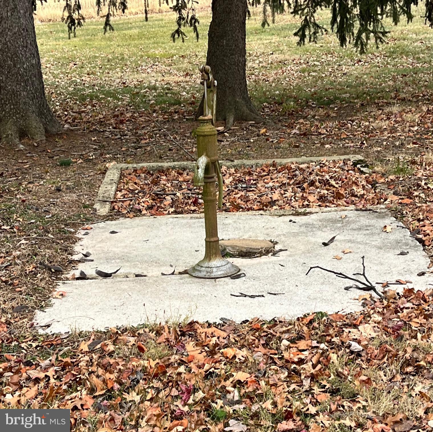4595 County Line Road Line Lexington, PA 18914 - Photo 7 of 12 Existing well