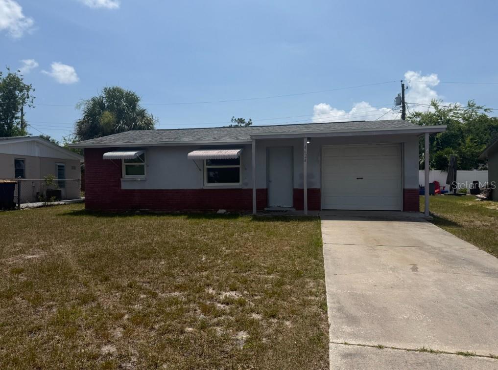 4624 Irene Loop New Port Richey, FL 34652 - Photo 1 of 1