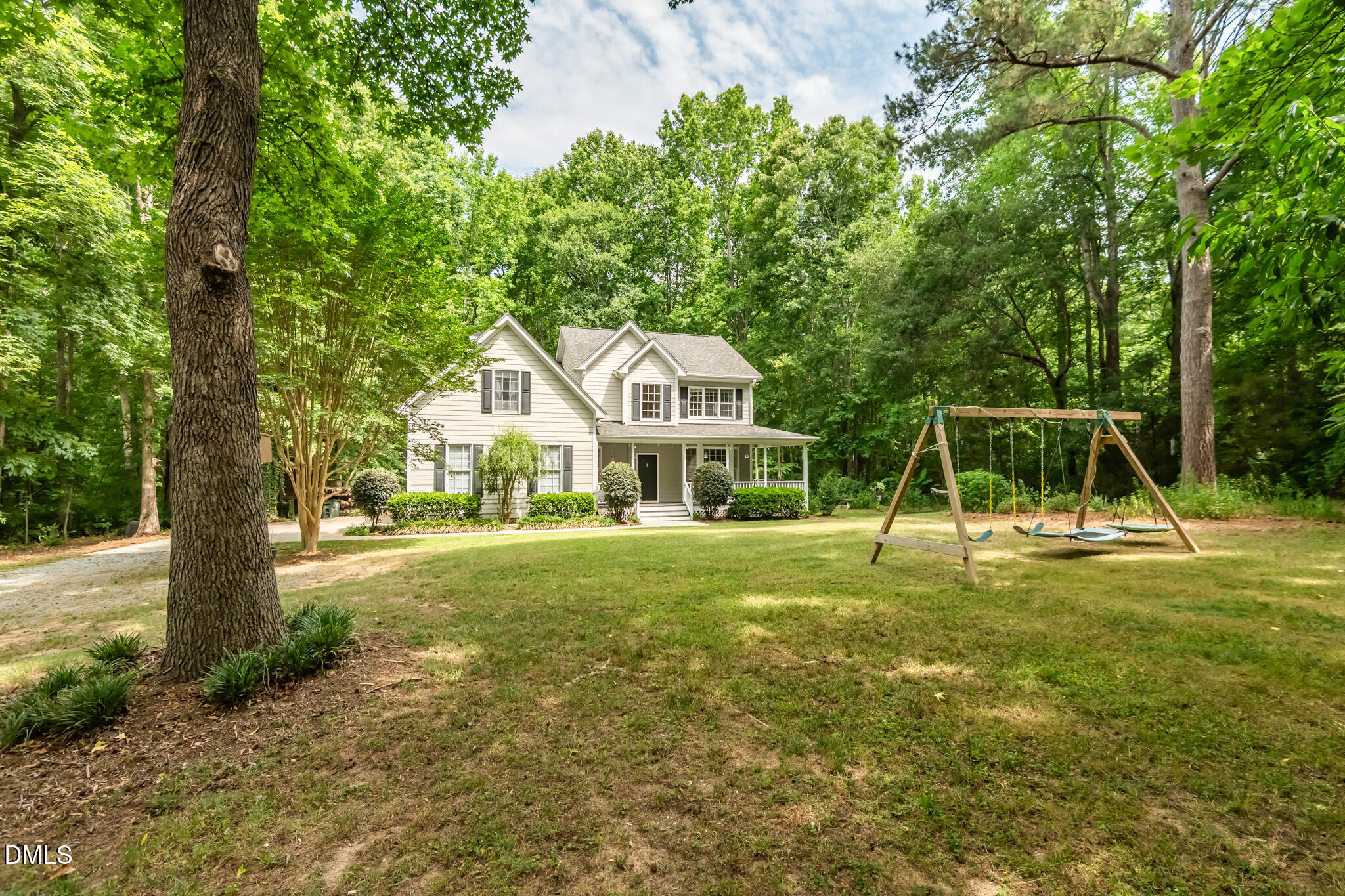 64 Winthrop Road Pittsboro, NC 27312 - Photo 55 of 60