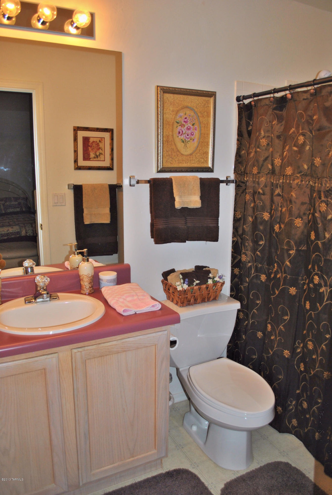 7731 South Lions Spring Way Tucson, AZ 85747 - Photo 11 of 16