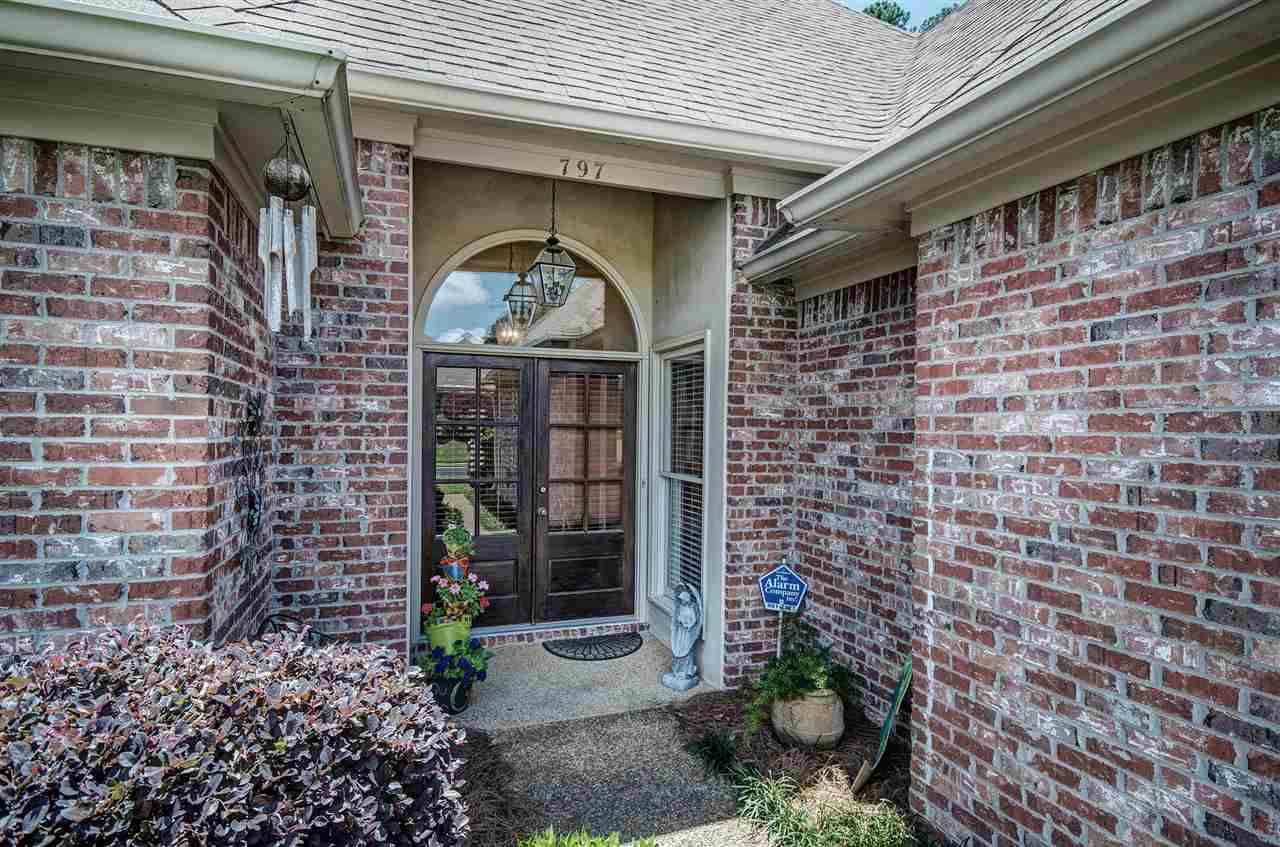 797 Versailles Drive Ridgeland, MS 39157 - Photo 3 of 26 Photo 3