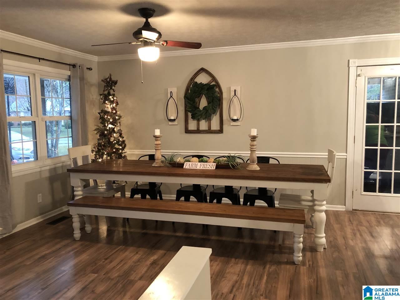 7 Azalea Street Heflin, AL 36264 - Photo 19 of 50