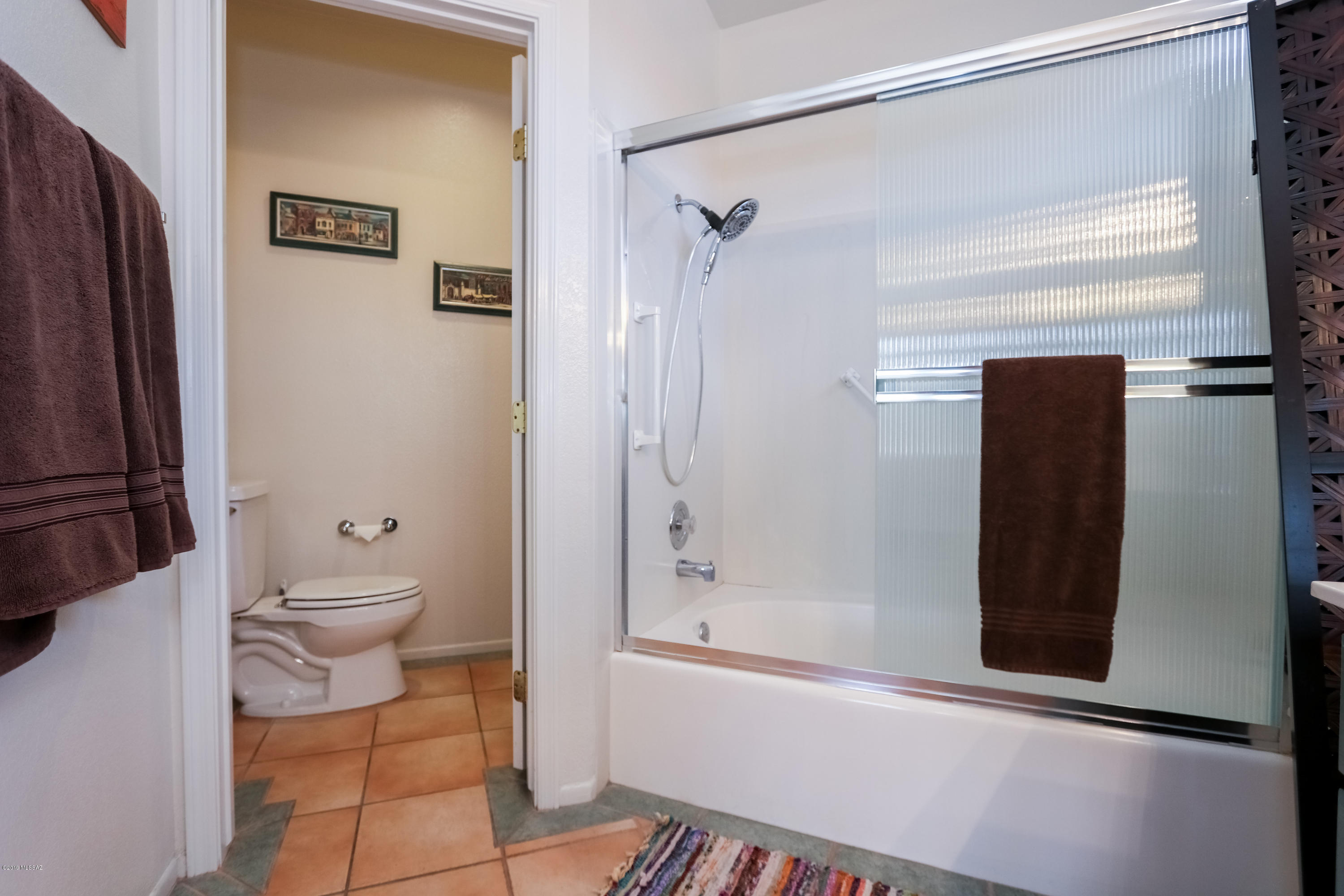 2116 East Ruellia Drive Tucson, AZ 85755 - Photo 26 of 42
