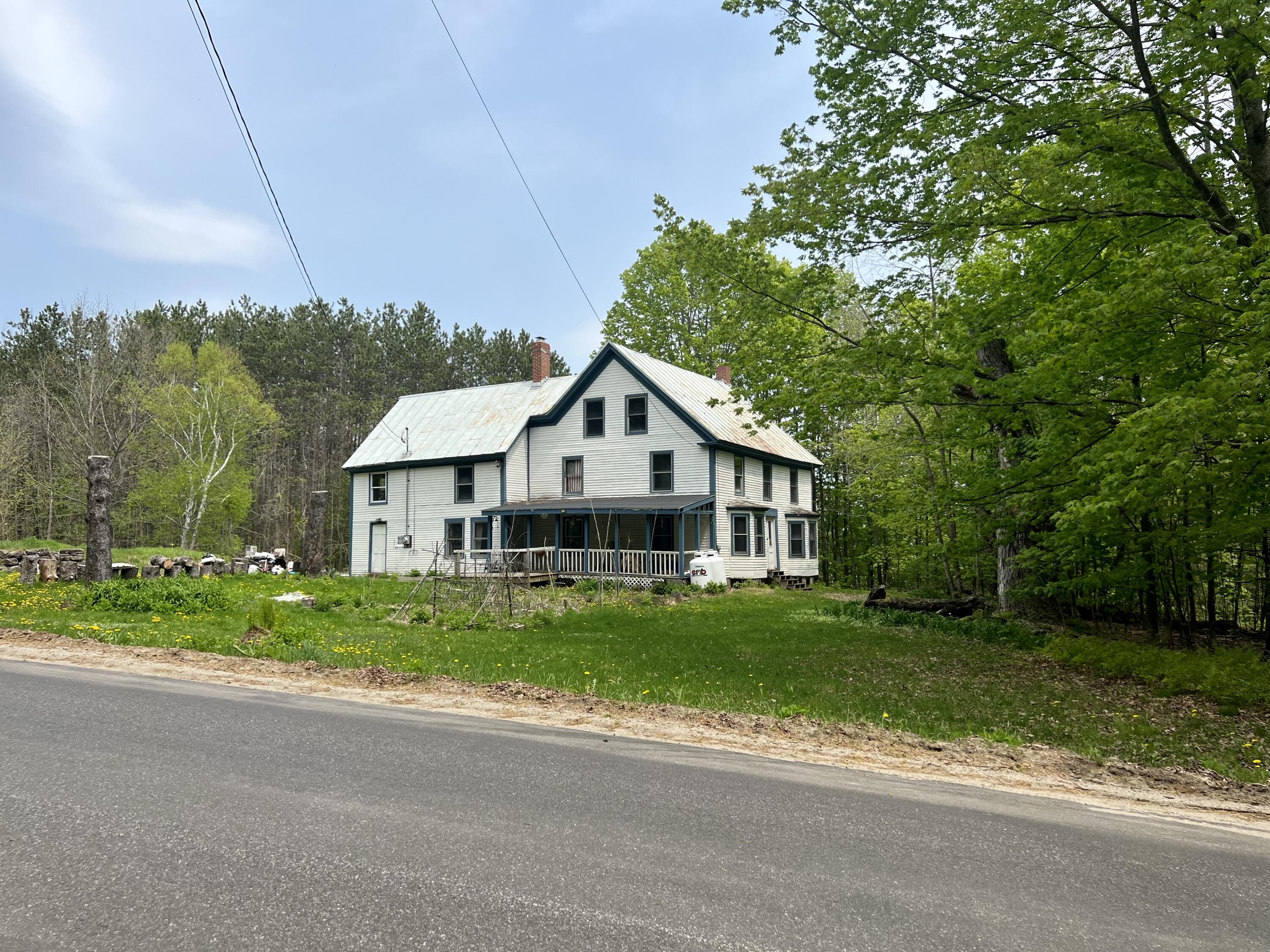 23 Blue Spruce Road Wilton, ME 04294 - Photo 2 of 21 790276AE-91F7-489E-B64B-68E236C734E0