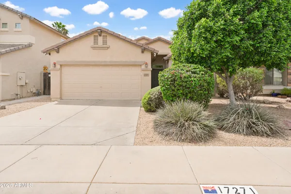 $410,000 | 17271 West Smokey Drive, Surprise, AZ 85388