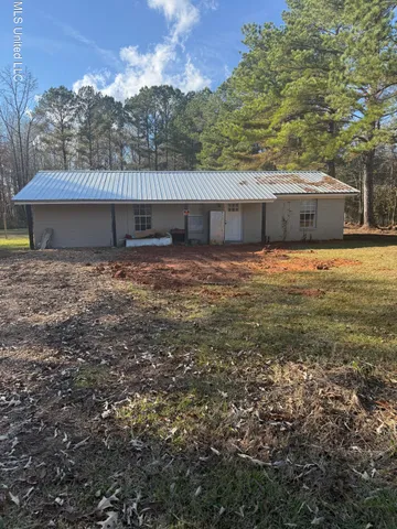 $149,900 | 144 Draine Road, Eupora, MS 39744