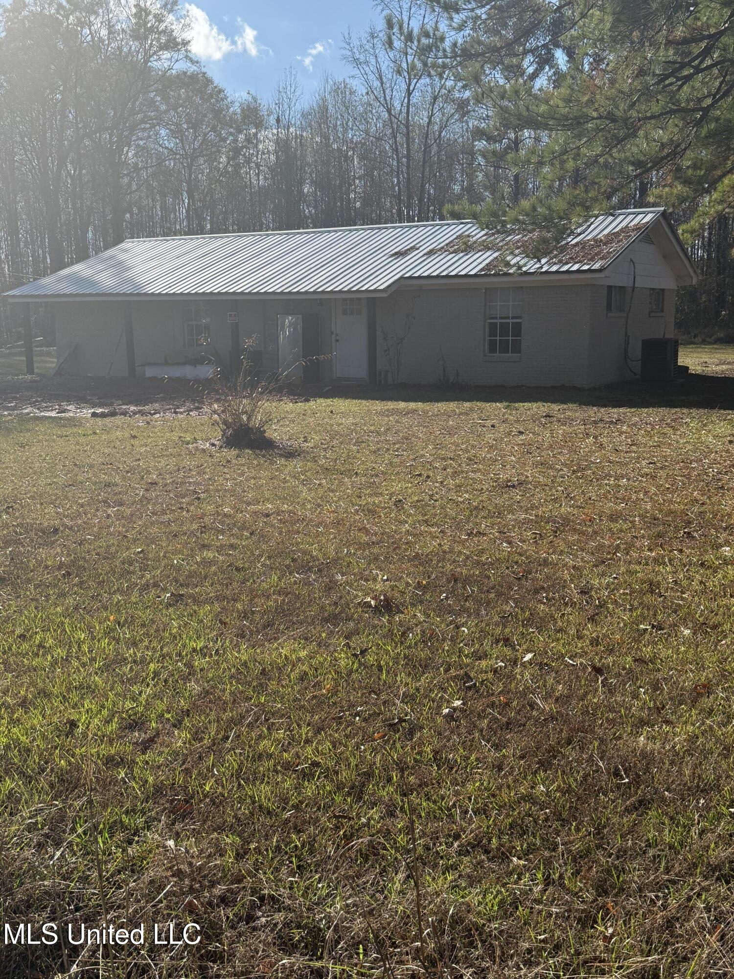 144 Draine Road Eupora, MS 39744 - Photo 2 of 7 IMG_1204