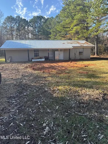 $149,900 | 144 Draine Road, Eupora, MS 39744