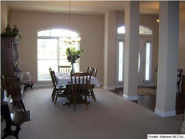 1025 Hidden Forest Lane Montevallo, AL 35115 - Photo 9 of 28