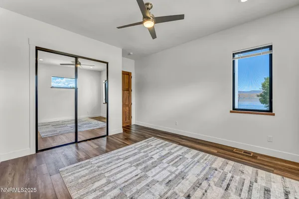 a view of a house with a big yard