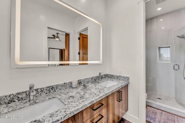 $1,850,000 | 1971 Comstock Drive, Gardnerville, NV 89410