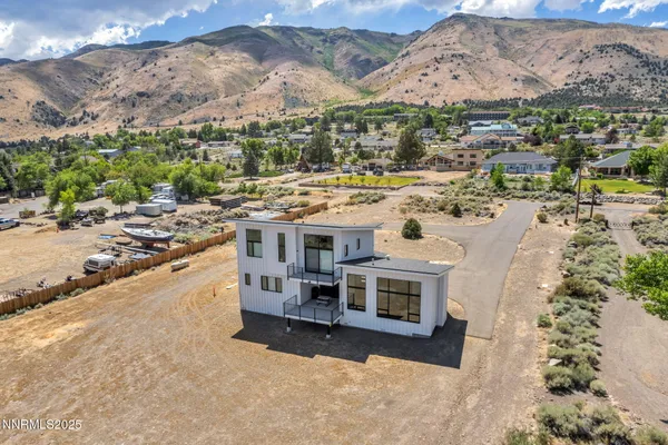 $1,850,000 | 1971 Comstock Drive, Gardnerville, NV 89410