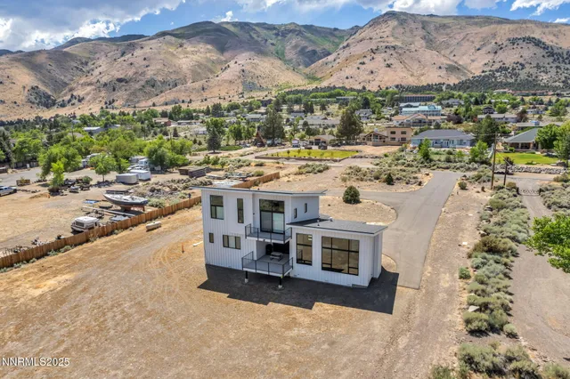 $1,850,000 | 1971 Comstock Drive, Gardnerville, NV 89410