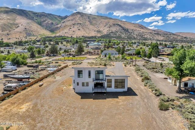 $1,850,000 | 1971 Comstock Drive, Gardnerville, NV 89410
