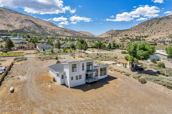 $1,850,000 | 1971 Comstock Drive, Gardnerville, NV 89410