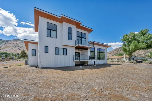 $1,850,000 | 1971 Comstock Drive, Gardnerville, NV 89410