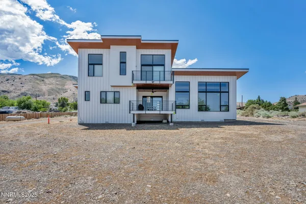 $1,850,000 | 1971 Comstock Drive, Gardnerville, NV 89410