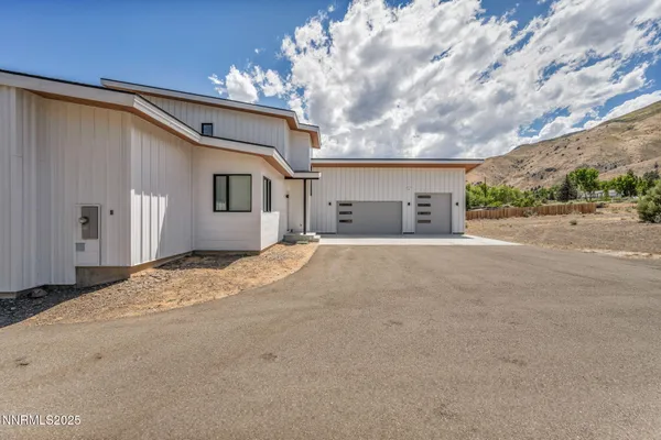 $1,850,000 | 1971 Comstock Drive, Gardnerville, NV 89410
