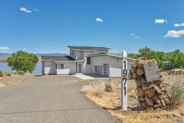 $1,850,000 | 1971 Comstock Drive, Gardnerville, NV 89410