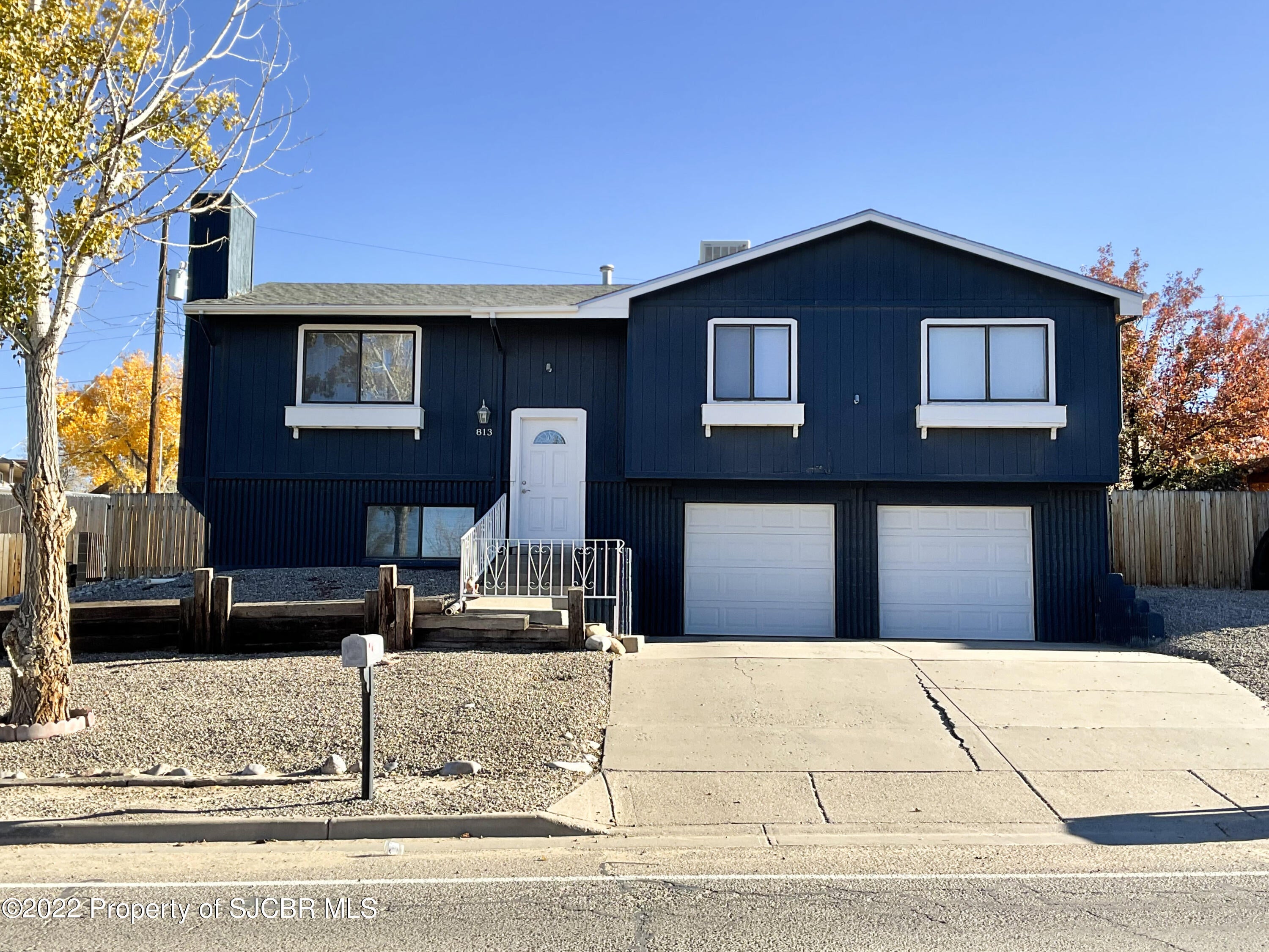 813 South Rio Grande Avenue Aztec, NM 87410 - Photo 1 of 1 813 S Rio Grande Ave