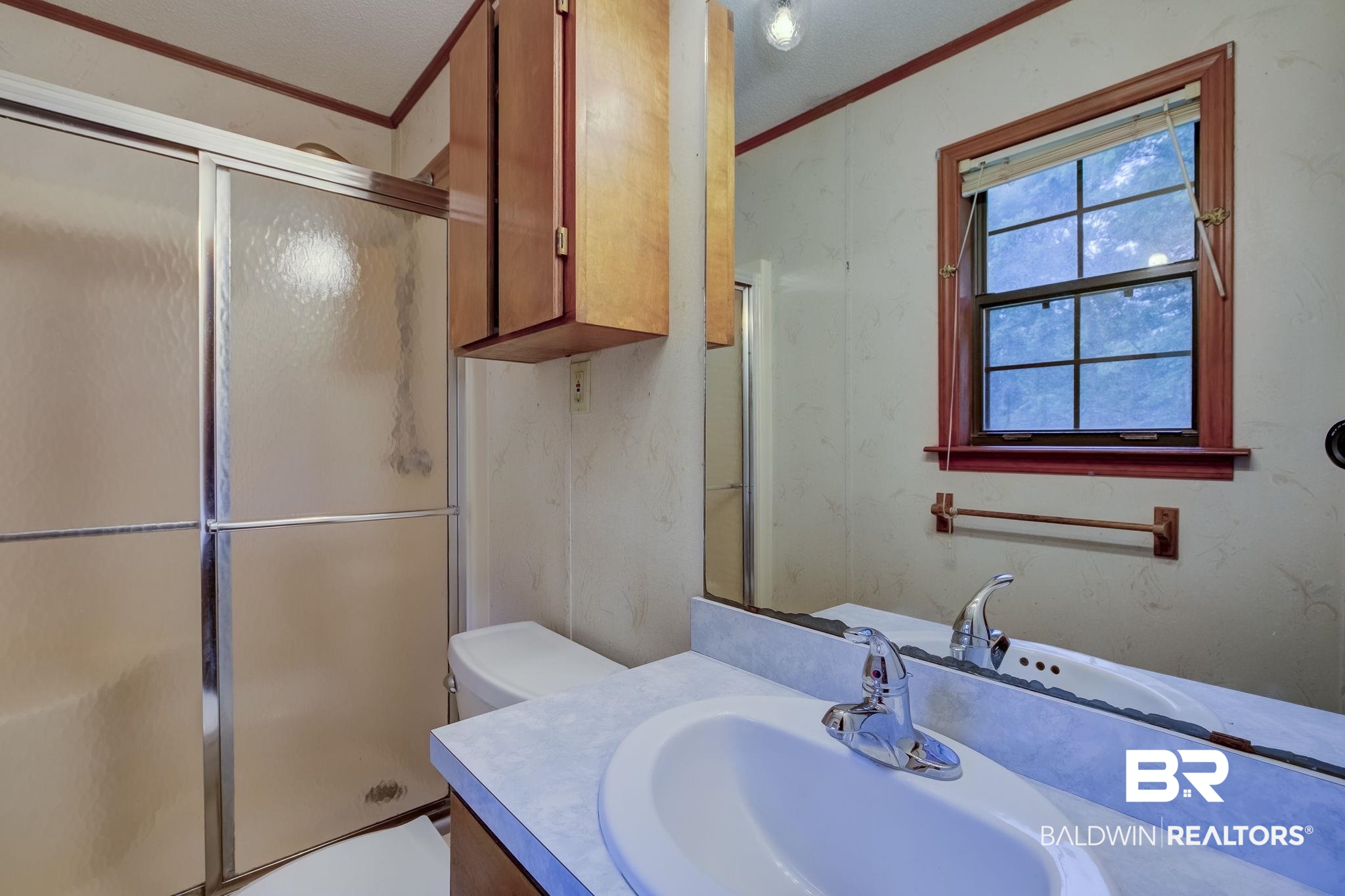 11350 Quinley Road Bay Minette, AL 36507 - Photo 19 of 42 Primary Bathroom
