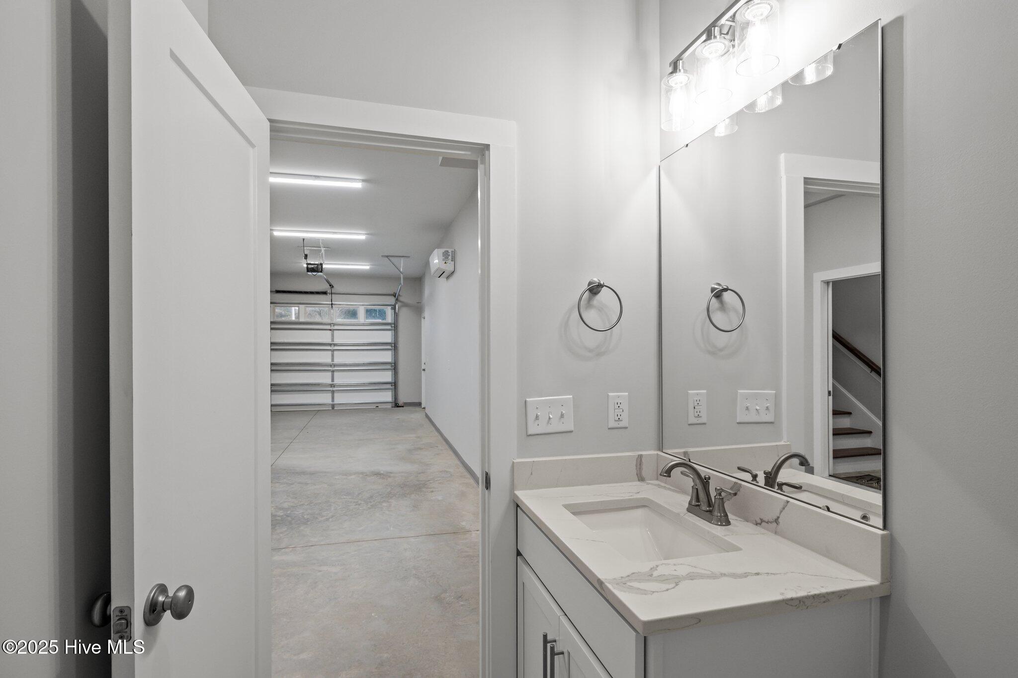 1374 Salter Path Road Atlantic Beach, NC 28512 - Photo 7 of 32 Bath