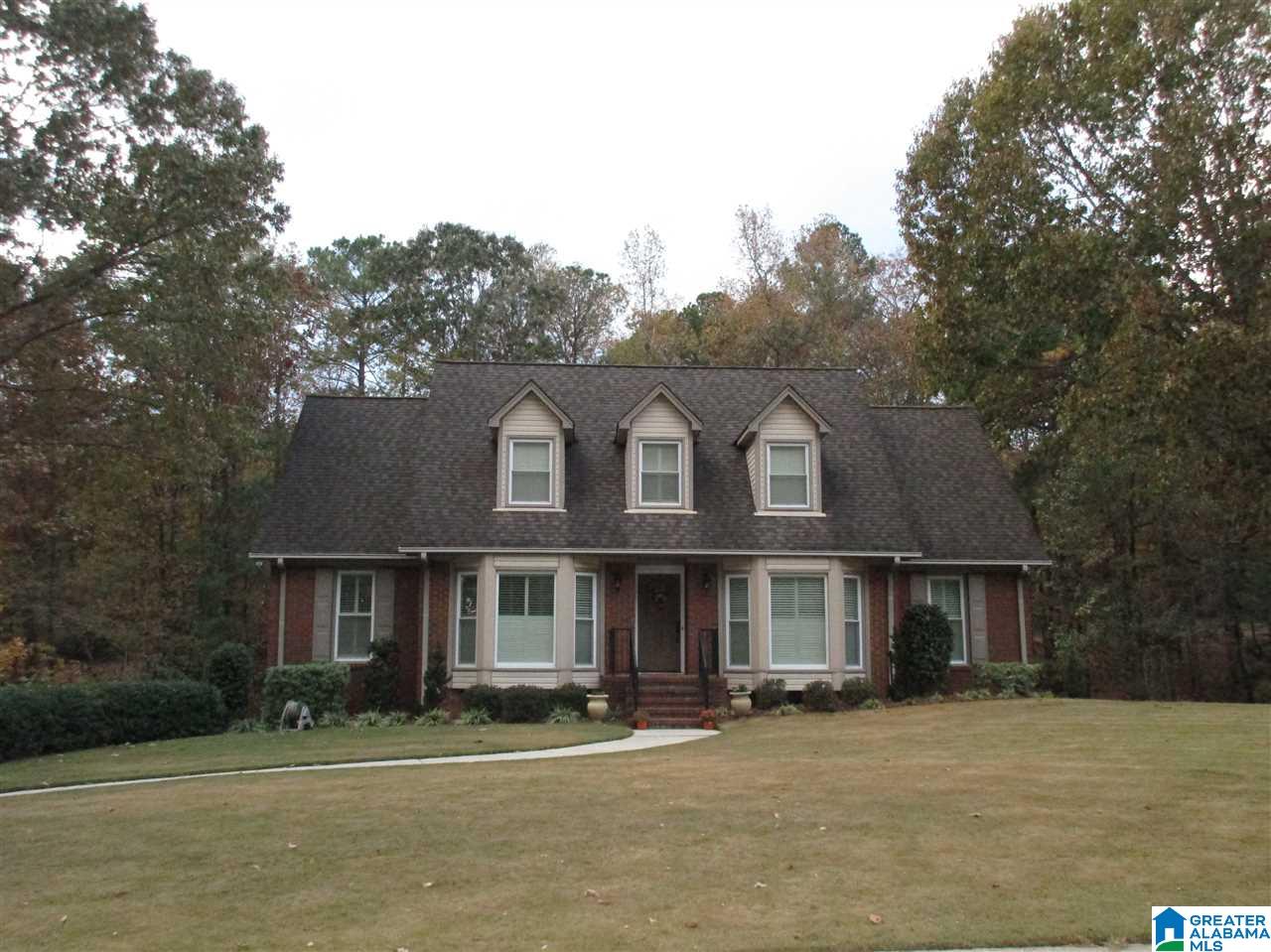 181 Oakmont Road Birmingham, AL 35244 - Photo 1 of 32