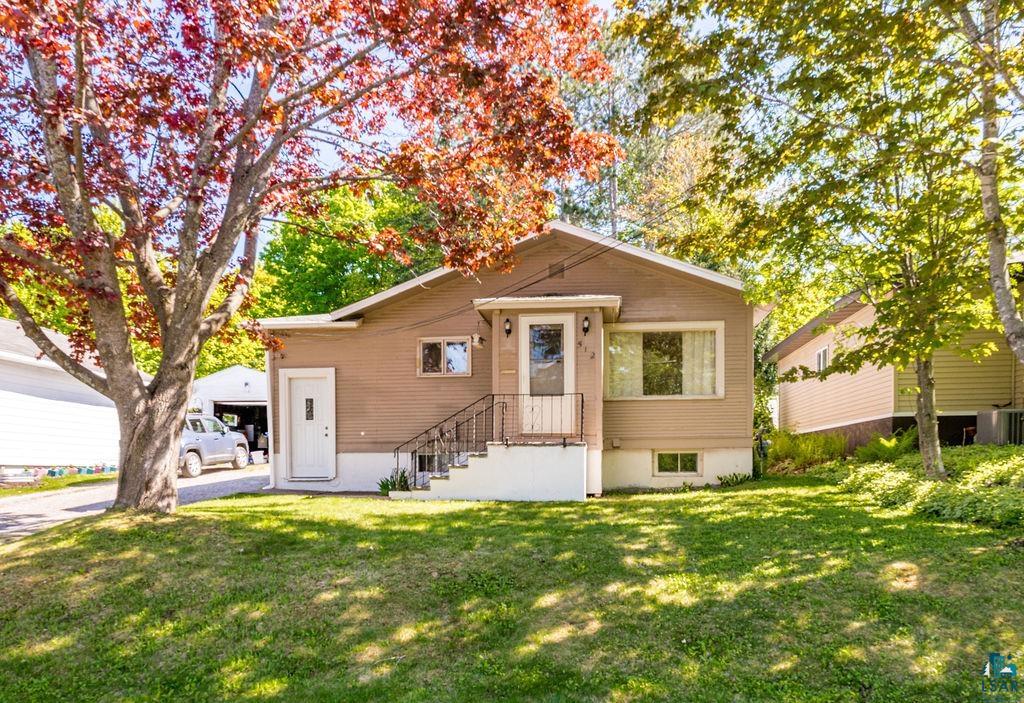 512 Rose Street Duluth, MN 55803 - Photo 3 of 42
