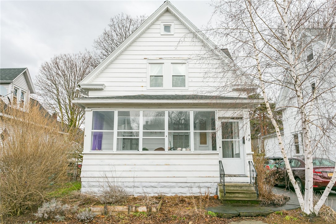18 Diem Street Rochester, NY 14620 - Photo 1 of 1