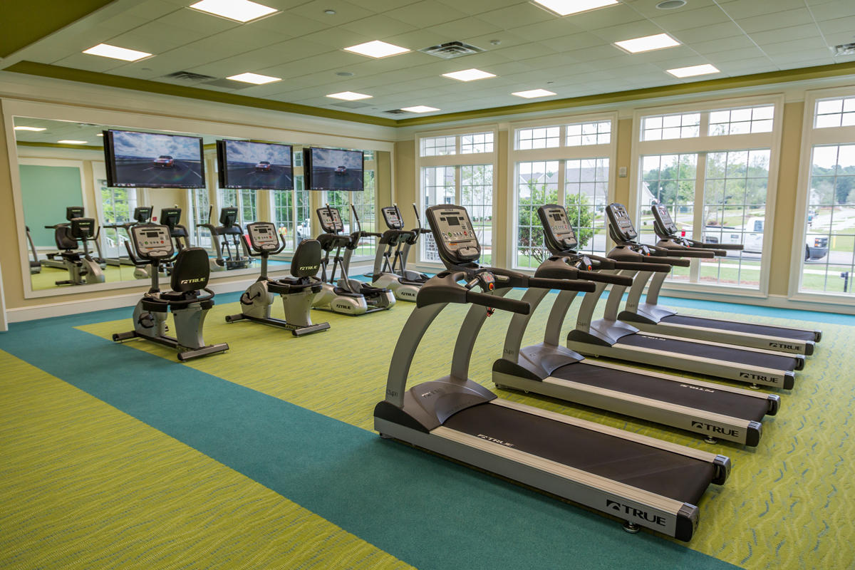 2028 Barn Swallow Road Summerville, SC 29483 - Photo 39 of 43 fitness_center