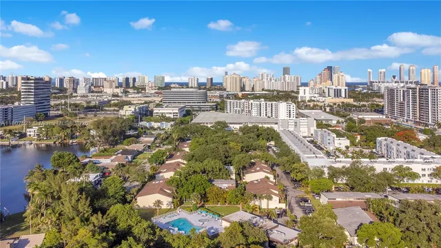 $319,000 | 19412 Northeast 26th Avenue, Unit 143B, Miami, FL 33180