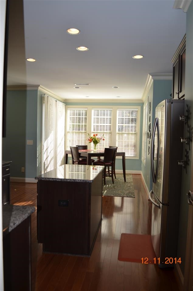 Kitchen/Nook