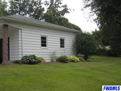 5132 Tyrone Road Fort Wayne, IN 46809 - Photo 16 of 18